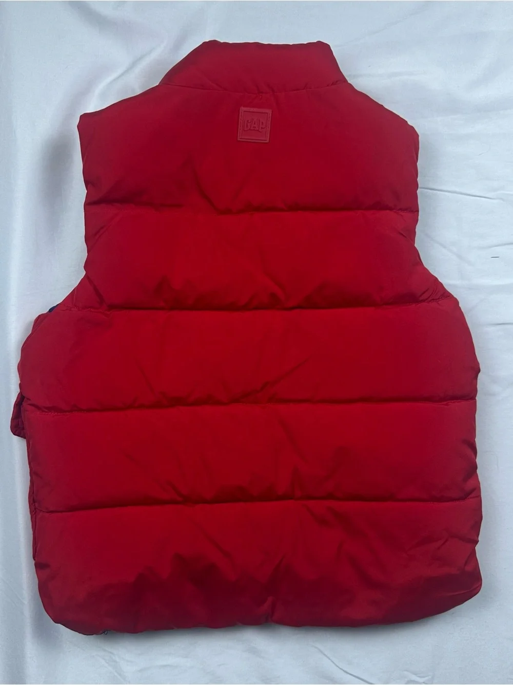 GAP few small